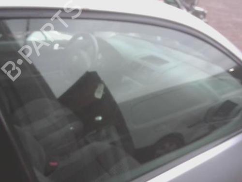 Used Front right door window VW POLO IV (9N_, 9A_) 1.2 (60 hp) 32183230