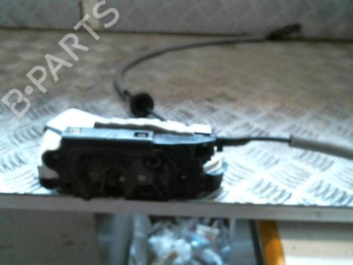 Used Electronic module VW POLO V (6R1, 6C1) 1.6 TDI (90 hp) 20992417