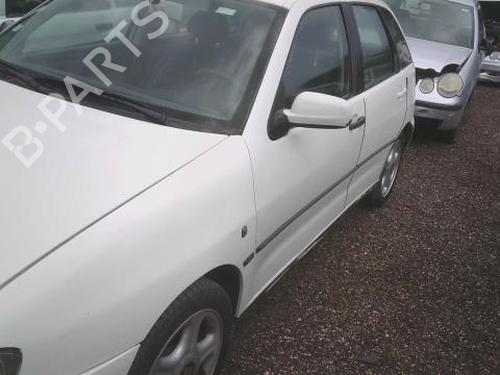 Used Parts SEAT IBIZA II (6K1)  1.9 TDI  3948577
