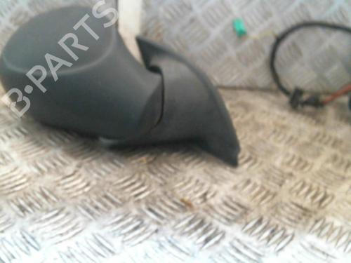 Used Right mirror CITROËN C3 I (FC_, FN_) 1.6 16V (109 hp) 20988613
