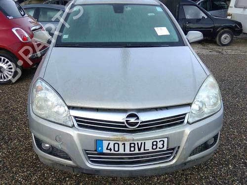 Left headlight OPEL ASTRA H (A04) 1.8 (L48) | BP23799785C28 - Image 9