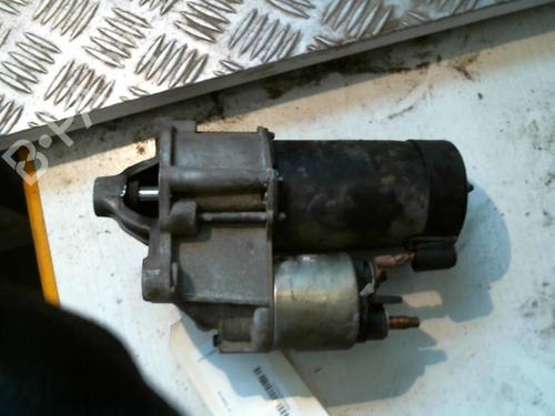 Used Starter PEUGEOT 307 (3A/C) 1.6 16V (109 hp) 20986574