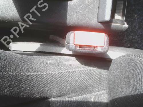 Used Seat buckle Seat buckle 38525485 38525485