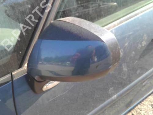 Used Left mirror CITROËN C4 Picasso I MPV (UD_) 1.6 HDi (109 hp) 26901950
