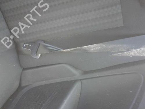 Cinto de segurança traseiro esquerdo Cinto de segurança traseiro esquerdo VW POLO V (6R1, 6C1) 1.4 TDI (75 hp) 35900439 35900439