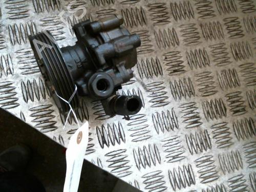 Used Steering pump Steering pump RENAULT CLIO II (BB_, CB_) 1.2 (BB0A, BB0F, BB10, BB1K, BB28, BB2D, BB2H, CB0A,... (58 hp) 20986867 20986867