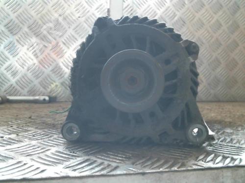 Used Alternator CITROËN XSARA PICASSO (N68) 2.0 HDi (90 hp) 20989278