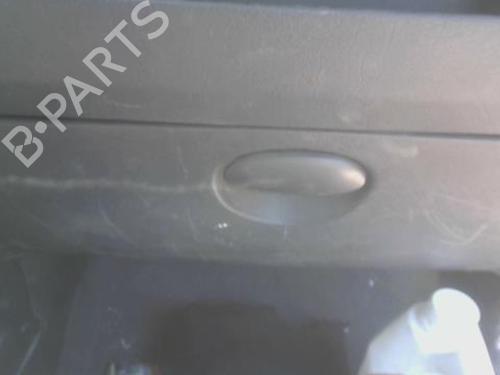 Hanskerom Hanskerom PEUGEOT PARTNER Box Body/MPV (5_, G_) 1.9 D (69 hp) 37071379 37071379