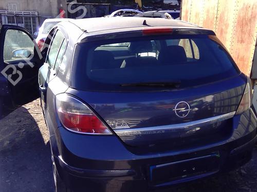 Starter OPEL ASTRA H (A04) 1.7 CDTI (L48) | BP20996761M8 