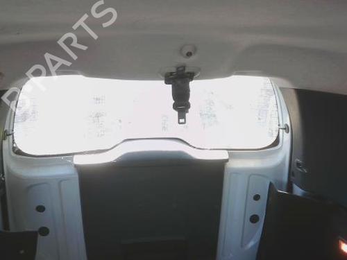 Used Rear middle belt tensioner DACIA LODGY (JS_) 1.5 dCi (JSMC, JSAF) (107 hp) 30080811