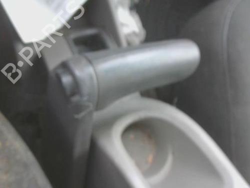 Freno de mano RENAULT KANGOO / GRAND KANGOO II (KW0/1_) 1.5 dCi 90 (KW05, KW08, KW0G, KW11) (90 hp) 31275370