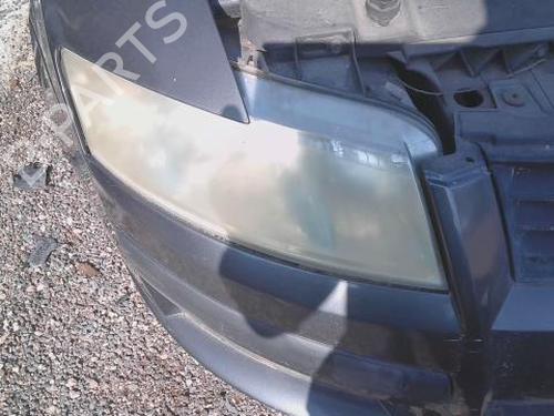 Højre forlygte FIAT STILO (192_) 1.9 JTD (192_XE1A) (115 hp) 27565854