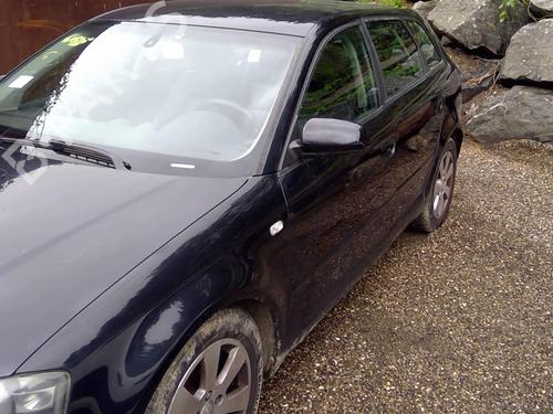 Headlight switch AUDI A3 Sportback (8PA) 2.0 TDI | BP23803569I24 