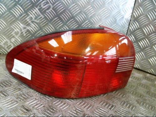 Used Left taillight FORD MONDEO I (GBP) 1.8 TD (88 hp) 22036650