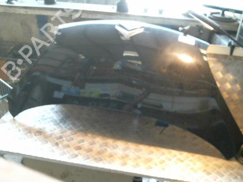 Used Hood CITROËN C1 (PM_, PN_) 1.4 HDi (54 hp) 20992633