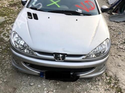 Alternator PEUGEOT 206 CC (2D) 1.6 16V (2DNFUF, 2DNFUR) | BP21000250M7 