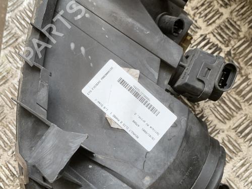 Right headlight RENAULT CLIO II Hatchback Van (SB0/1/2_) 1.9 D (SB0R) | BP32468901C29 - Image 2