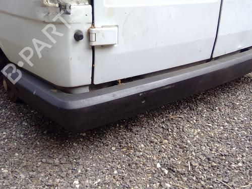 Rear bumper RENAULT RAPID Box Body/MPV (F40_, G40_) 1.0 | BP26491644C8 