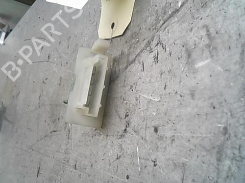 Used Heater resistor MERCEDES-BENZ A-CLASS (W168) A 170 CDI (168.009, 168.109) (95 hp) 20990956