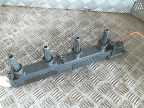 Used Ignition coil PEUGEOT 406 Coupe (8C) 2.0 16V (136 hp) 21000361