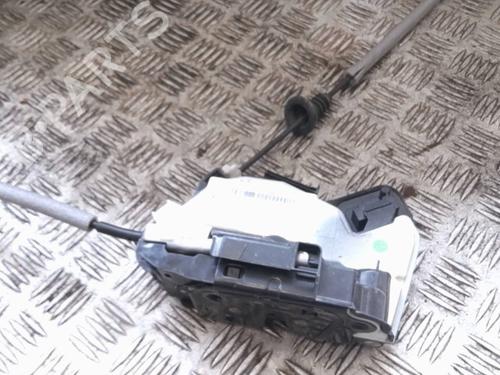 Used Electronic module Electronic module 24130847 24130847
