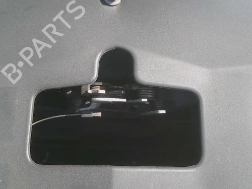 hjelmlås hjelmlås CITROËN C5 III (RD_) 2.0 HDi 140 (RDRHF8, RDRHFA, RDRHA8, RDRHAJ) (140 hp) 34359936 34359936