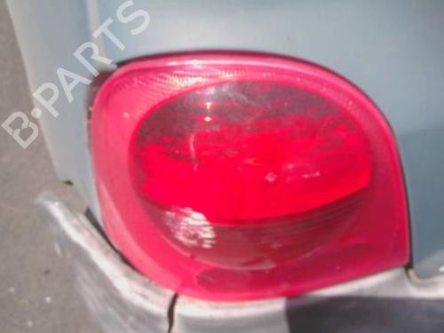Used Left taillight Left taillight 37250976 37250976