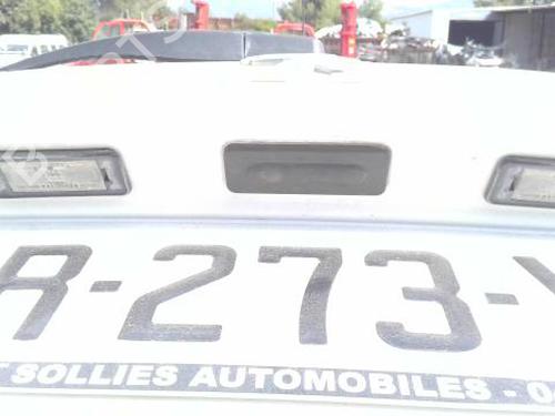 Used Switch PEUGEOT 208 I (CA_, CC_) 1.6 VTi (120 hp) 27150456