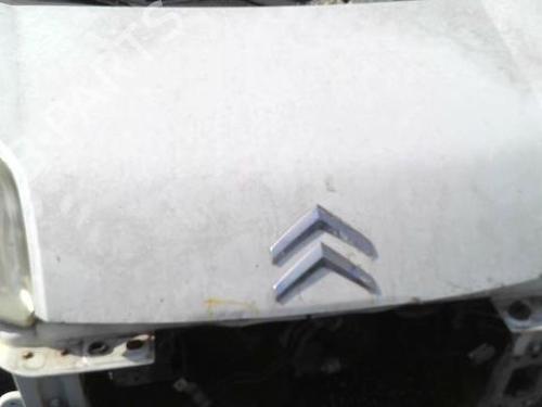 Used Hood CITROËN NEMO MPV 1.4 HDi (68 hp) 27207624
