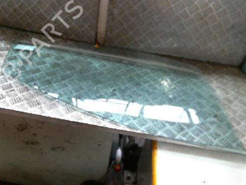 Used Front right door window FORD FIESTA VI (CB1, CCN) 1.4 TDCi (68 hp) 20990452