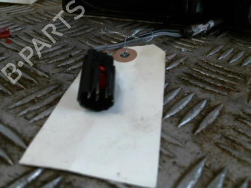 Right mirror FORD FOCUS I Turnier (DNW) 1.8 Turbo DI / TDDi | BP22037169C27 