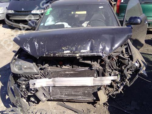 Front right window mechanism AUDI A3 (8P1) 2.0 TDI 16V | BP20990533C23 