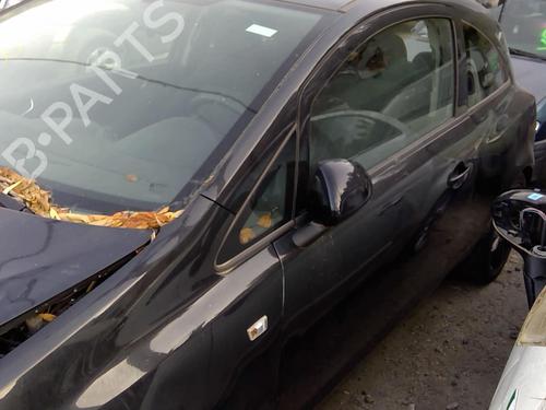 Gearbox OPEL CORSA D (S07) 1.3 CDTI (L08, L68) | BP20994589M3 