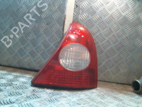 Used Left taillight RENAULT CLIO II (BB_, CB_) 1.5 dCi (B/CB07) (65 hp) 22040043