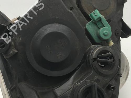 Used Right headlight Right headlight RENAULT SCÉNIC II (JM0/1_) 1.9 dCi (JM14) (131 hp) 31298052 31298052