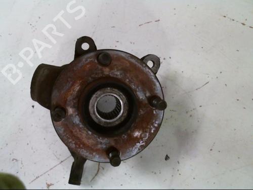 Used Right front steering knuckle Right front steering knuckle FORD FIESTA III (GFJ) 1.8 D (60 hp) 22041230 22041230