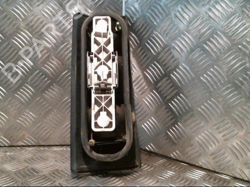 Right taillight RENAULT RAPID Box Body/MPV (F40_, G40_) 1.1 | BP22035893C35 