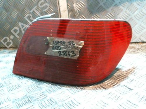 Højre baglygte CITROËN XSARA (N1) [1997-2005]  22040946
