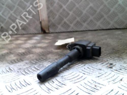 Used Ignition coil NISSAN JUKE (F15) 1.2 DIG-T (115 hp) 20988476