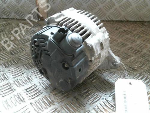 Used Alternator PEUGEOT 306 Convertible (7D, N3, N5) 1.6 (98 hp) 20990497