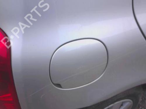 Used Fuel flap RENAULT CLIO II (BB_, CB_) 1.5 dCi (B/CB3M) (64 hp) 32525147