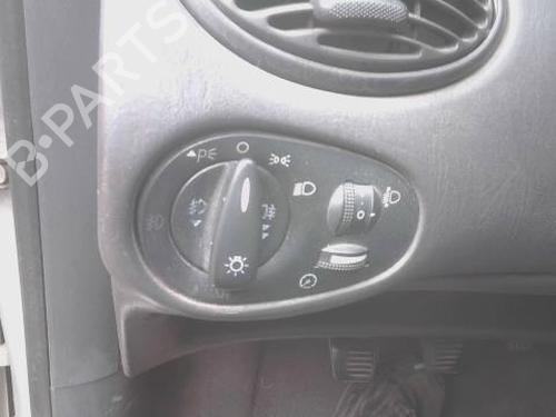 Mando luces Mando luces FORD FOCUS I (DAW, DBW) 2.0 16V (131 hp) 36143460 36143460