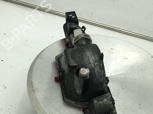 Rear fog light PEUGEOT 208 I (CA_, CC_) 1.6 HDi | BP31275230C37 