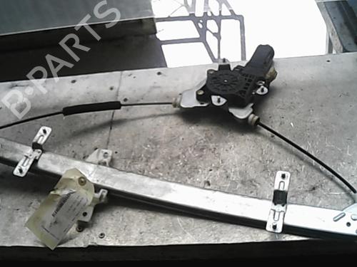 Front right window mechanism HYUNDAI H-1 Platform/Chassis 2.5 D | BP22039297C23 
