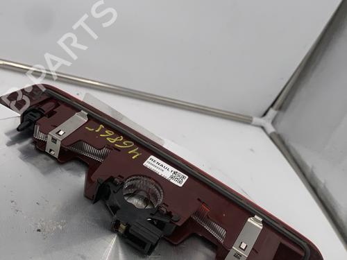 Third brake light DACIA SANDERO III 1.0 TCe 100 ECO-G | BP30580267L11 