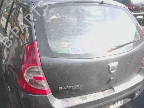 Switch DACIA SANDERO  | BP36240419I30  - Image 5
