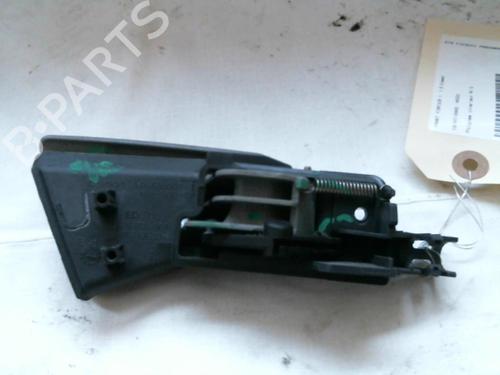 Venstre foran invendig håndtak SMART FORFOUR (454) 1.5 CDI (454.001) (95 hp) 20986919