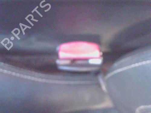 Sikkerhedssele-spænde RENAULT MEGANE III Hatchback (BZ0/1_, B3_) 1.6 dCi (BZ00, BZ12, BZ13) (130 hp) 29501854