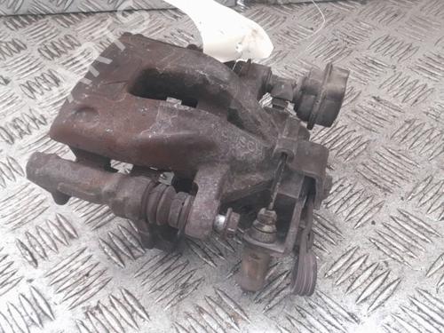 Used Left rear brake caliper PEUGEOT 207 (WA_, WC_) 1.6 HDi (90 hp) 28689316