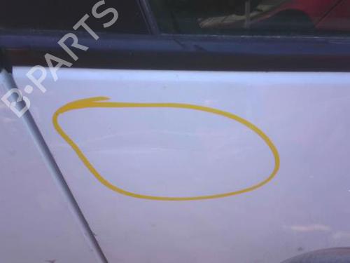 Used Right front door Right front door RENAULT CLIO IV (BH_) 1.5 dCi 75 (75 hp) 36012069 36012069